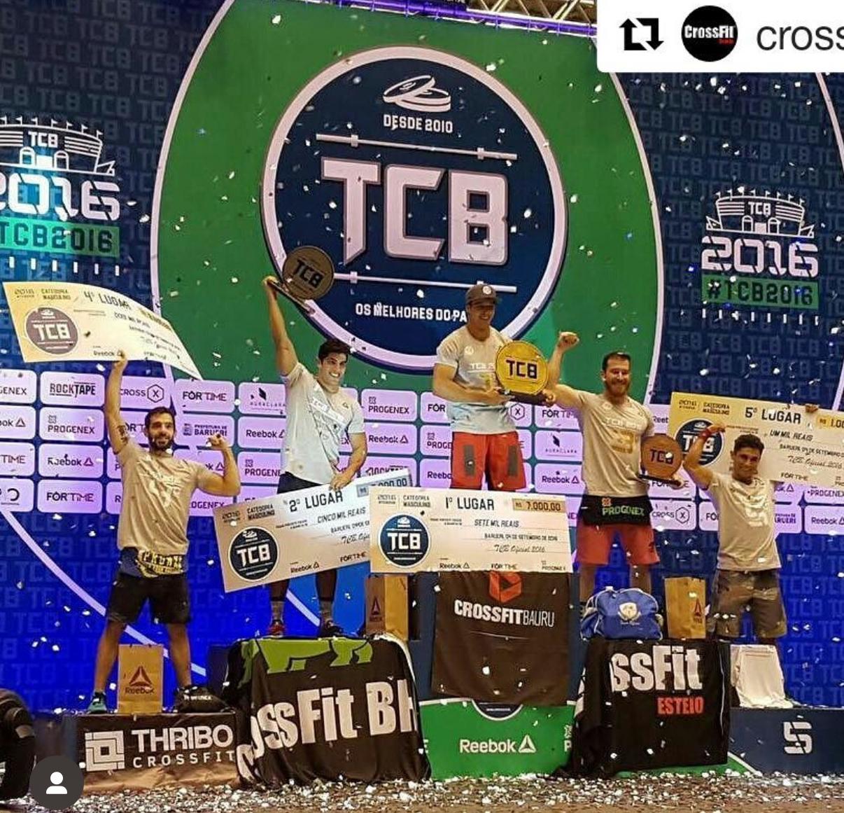 Fábio Dechichi - Fitness Expert