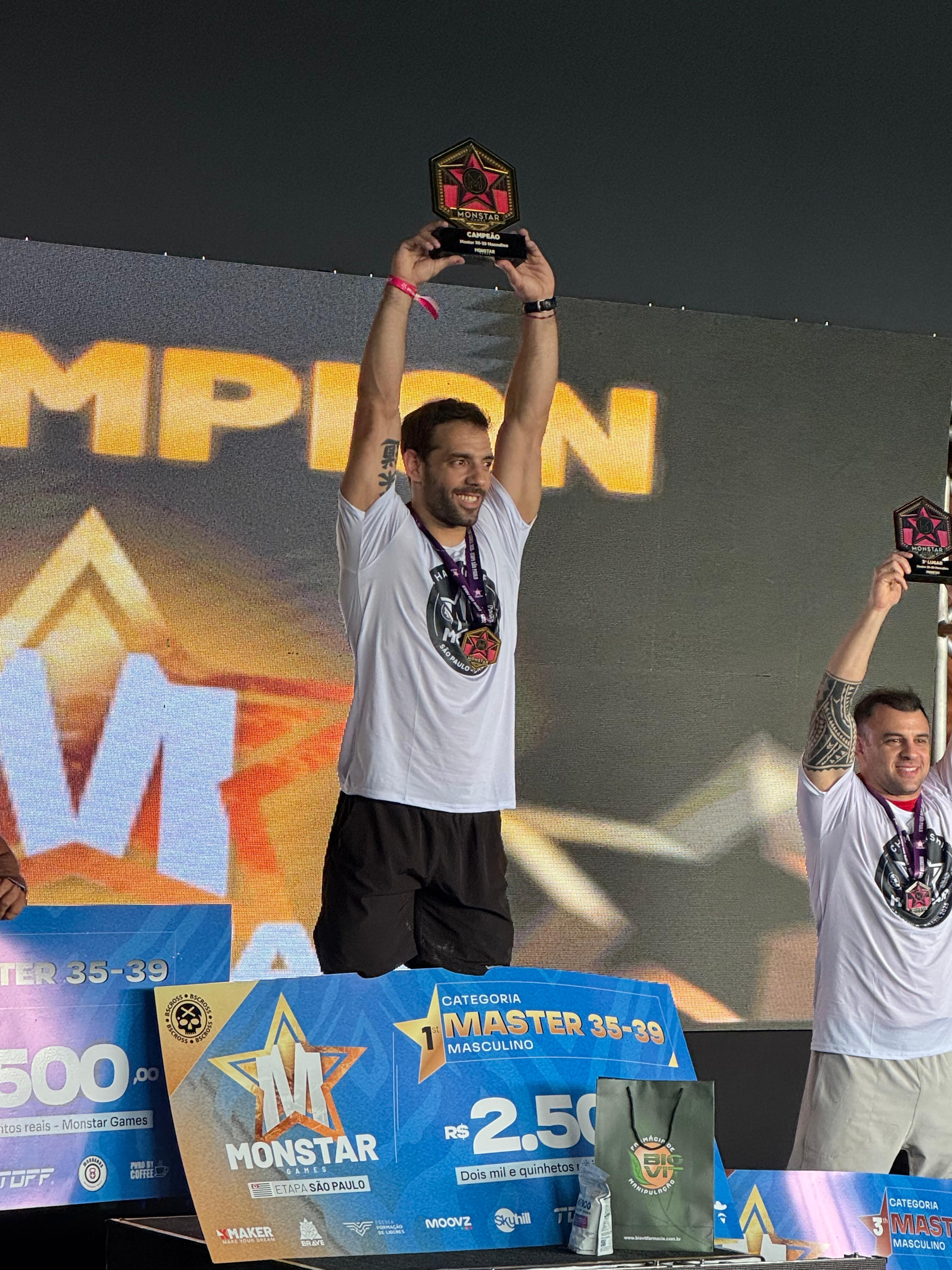 Fábio Dechichi - Fitness Expert